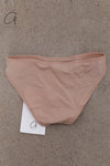 BASERANGE Flared Shorts UNBE Collection France Portugal BAS-UNBE-BL-000-HAPTIC